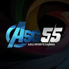 ASG55 - Pertarungan Epik dalam Dunia Aksi