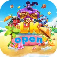 LKOPEN - Temukan Musik Favoritmu dan Bermain dengan Seru