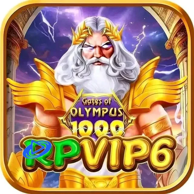 Logo rpvip6